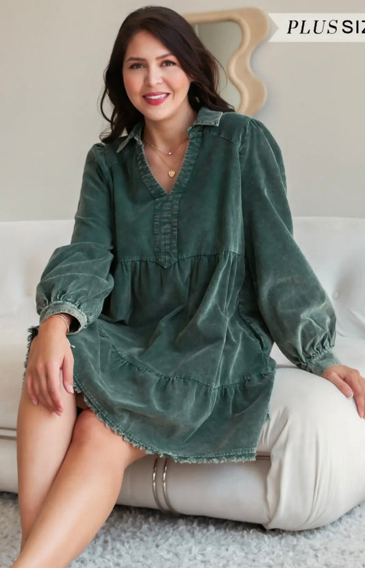 Kelly dress