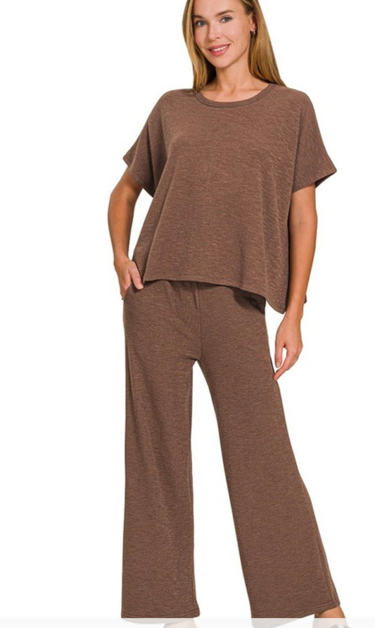 Karen brown set
