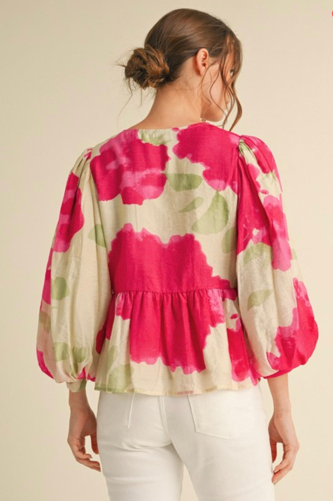 Giselle top