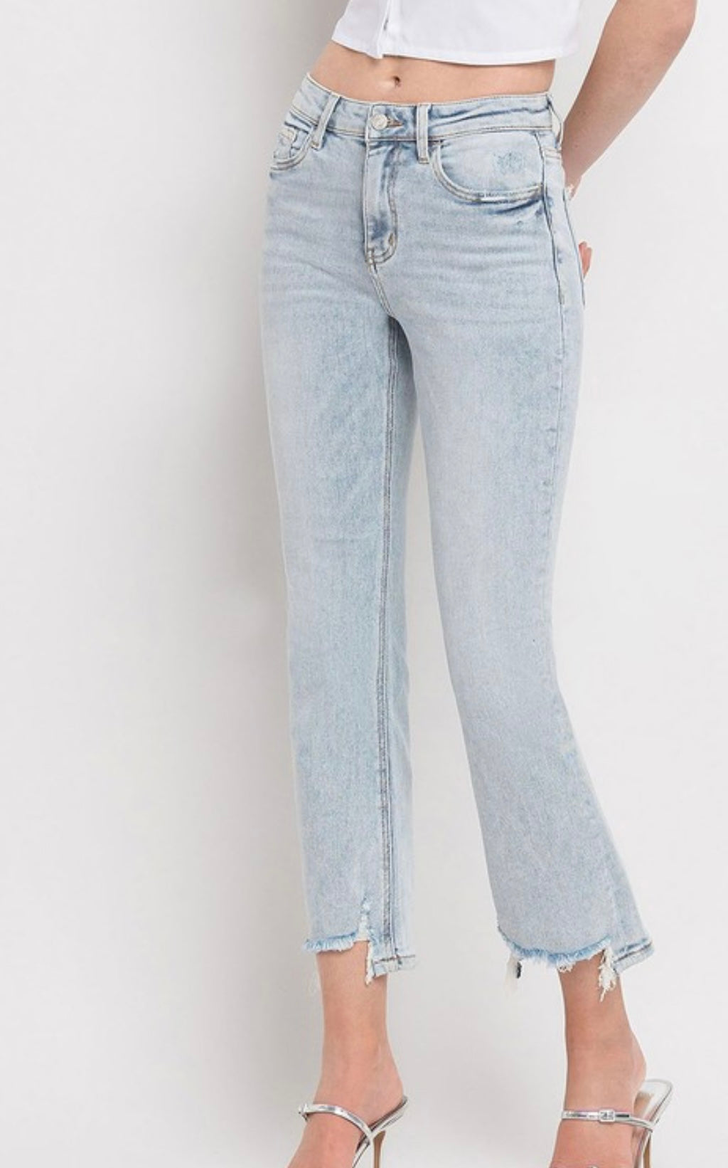 Lovervet denim