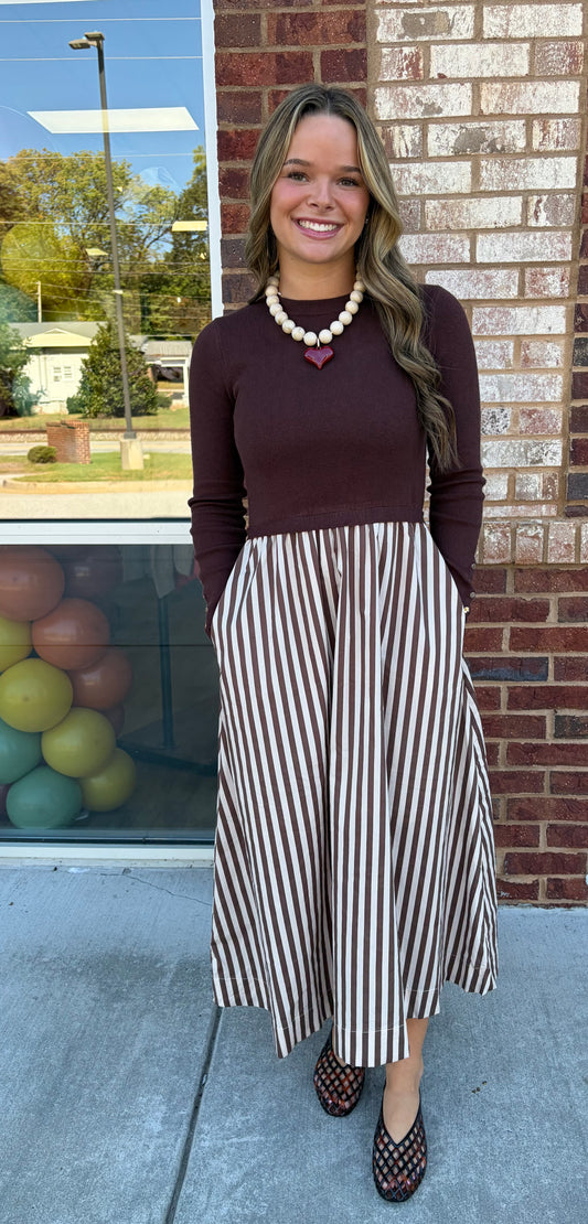 Lyla dress