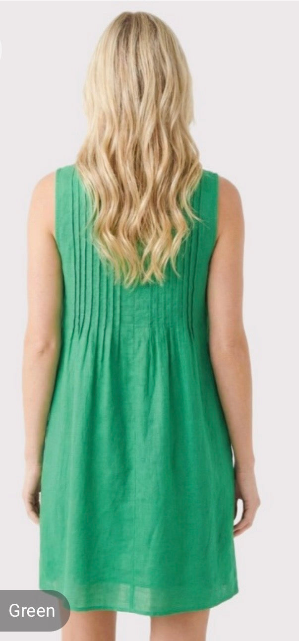 Alexis dress