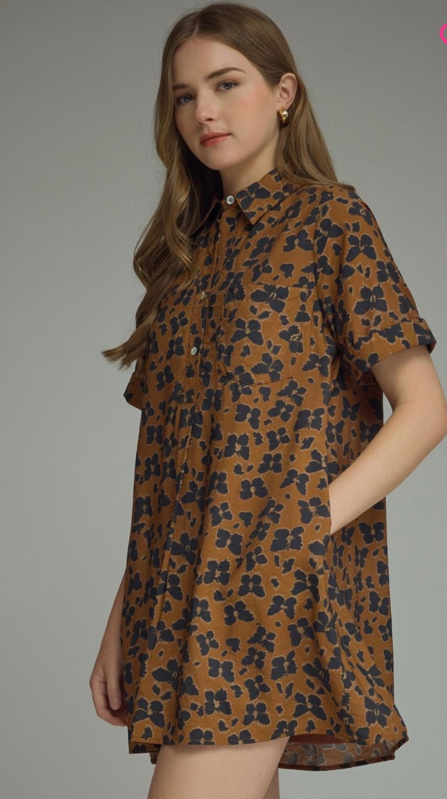 Marcy dress