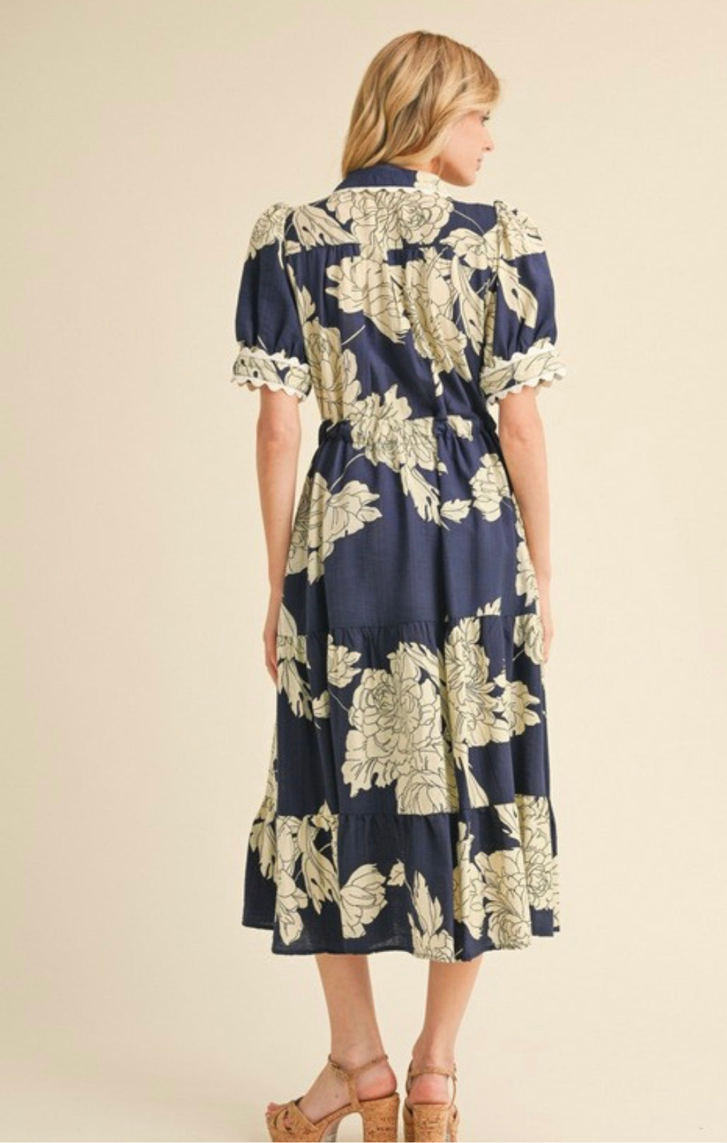 Betty dress