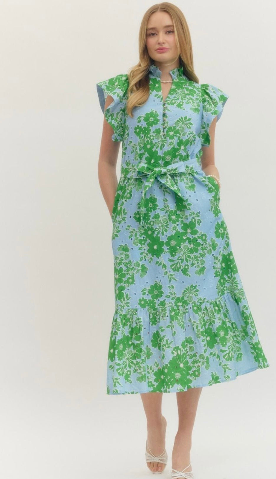Maisie dress