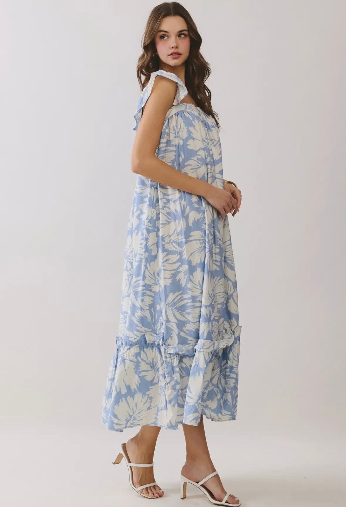 Beach dream dress