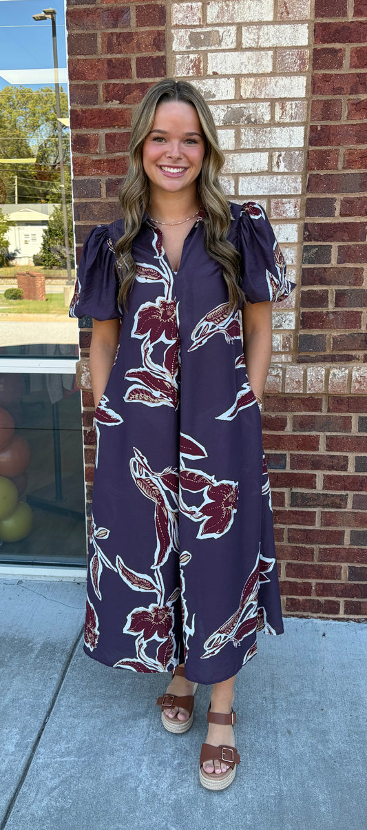 Lexi dress