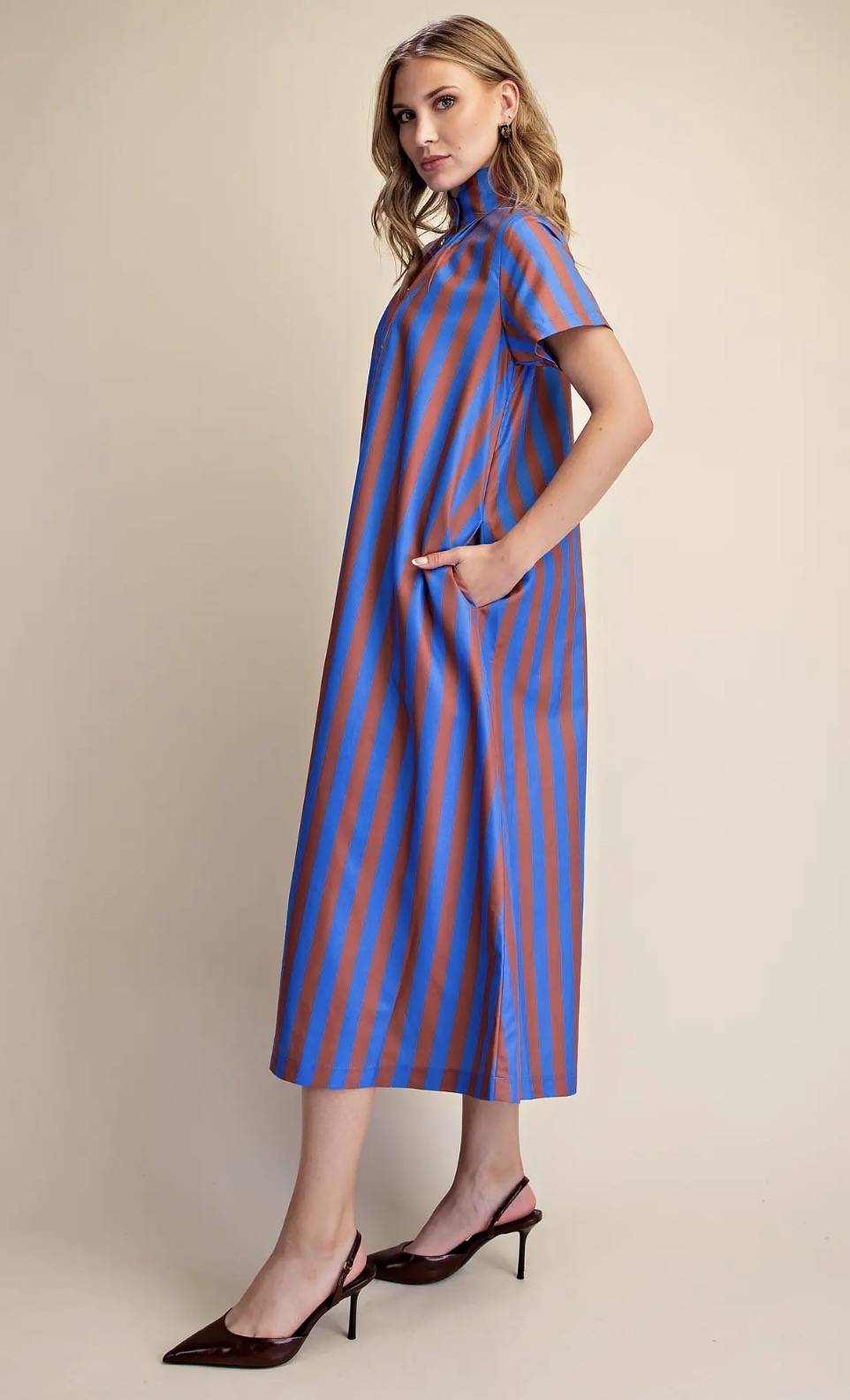 Rachel dress