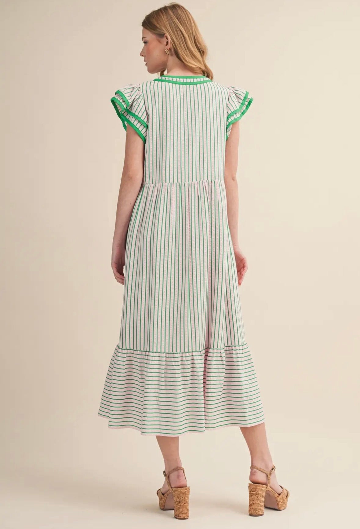 Michelle dress