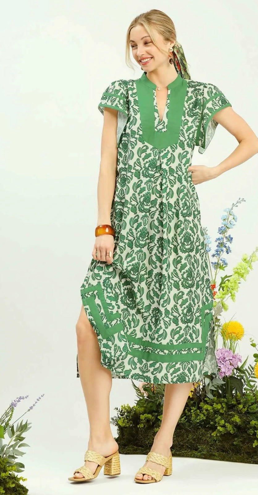 Jenny dress