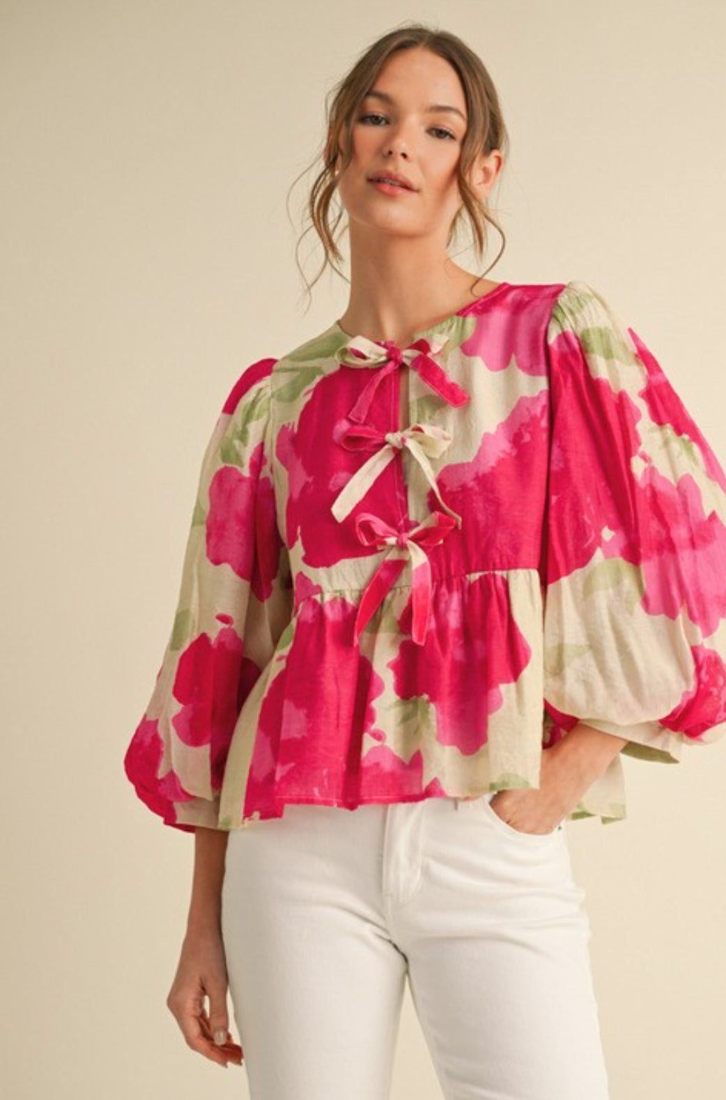 Giselle top