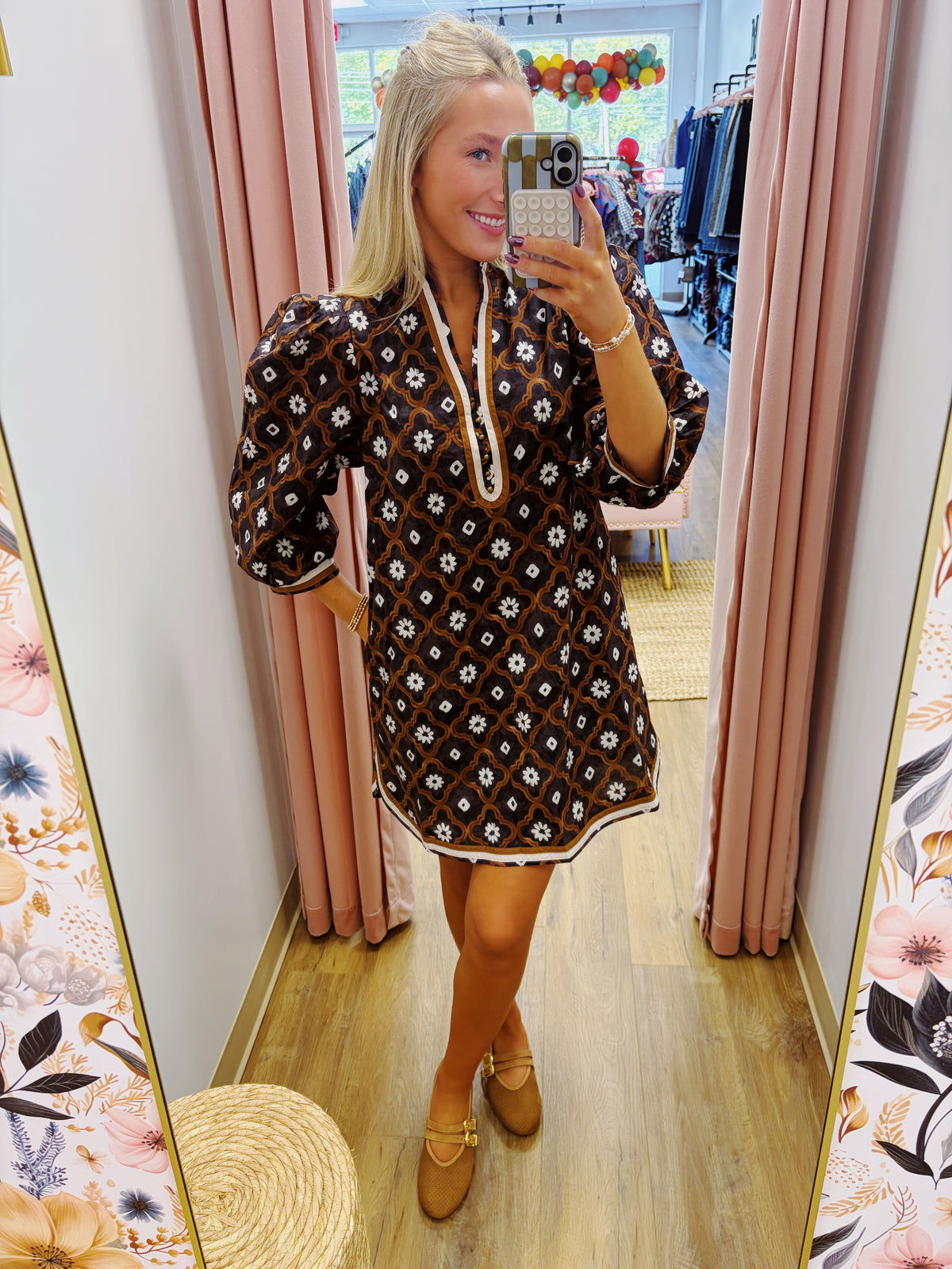 Molly dress