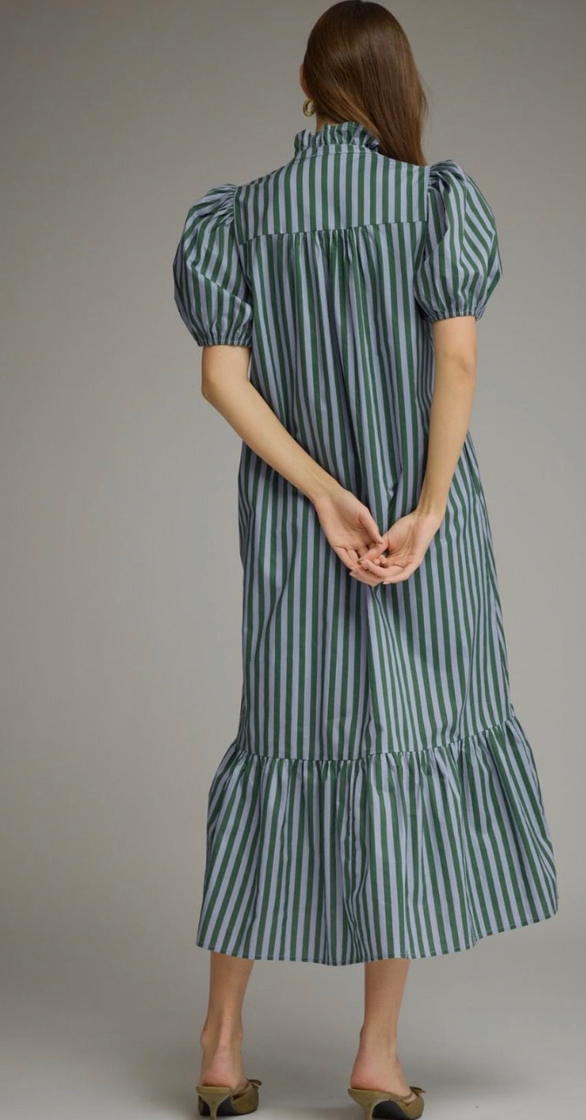 Kambry dress