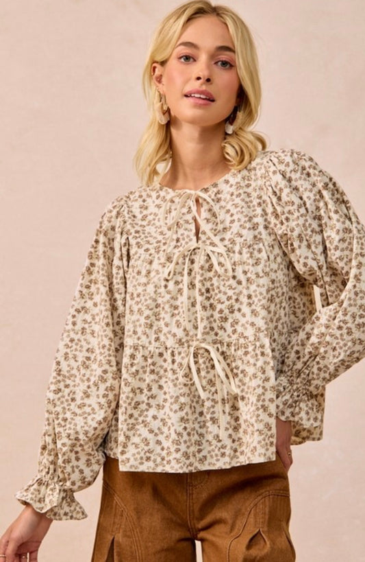 Harper top