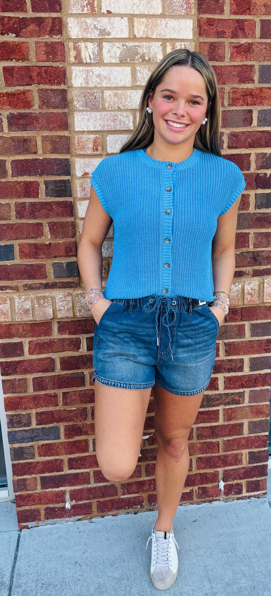 Judy blue HW featherweight boxer shorts