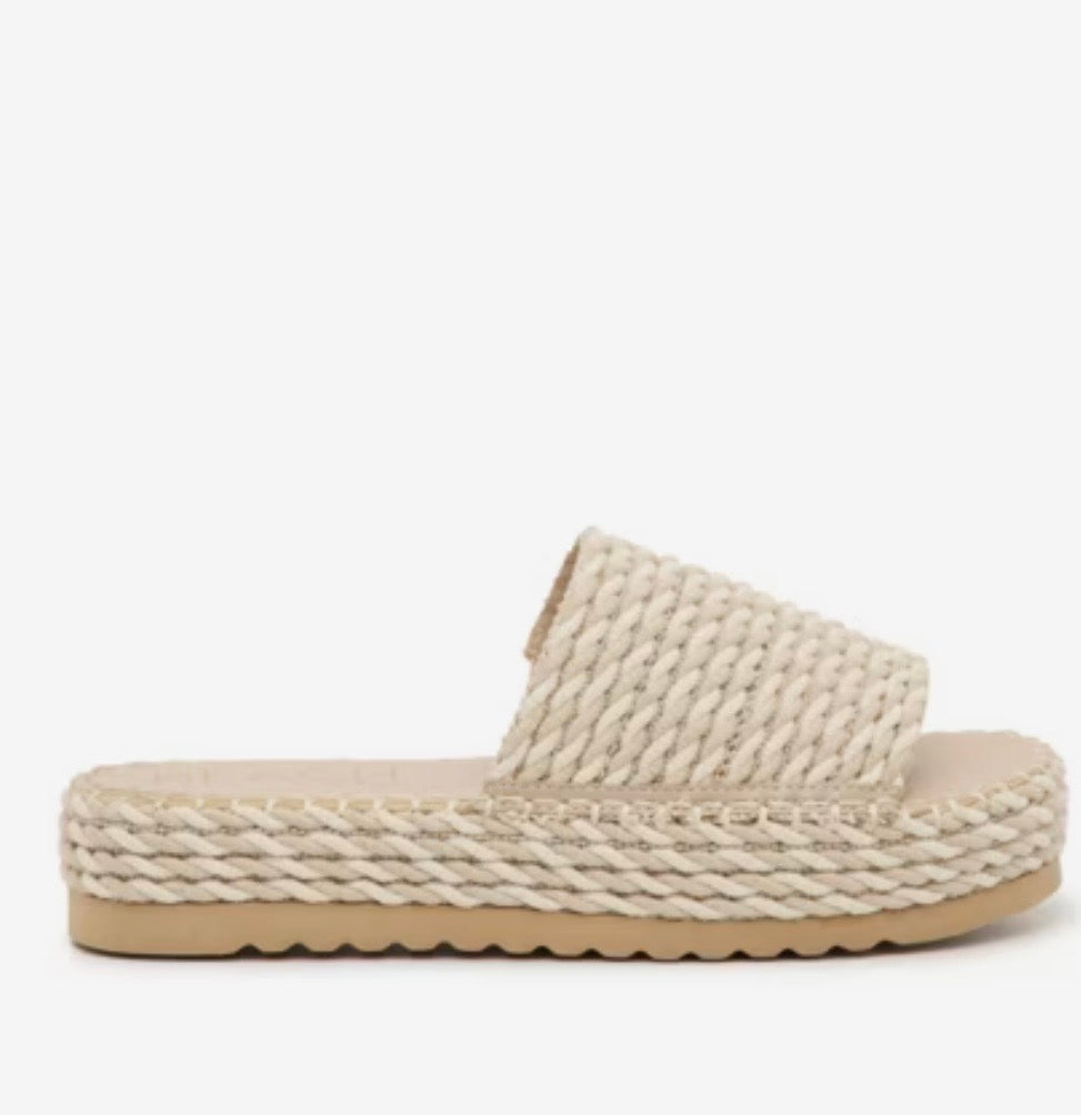 Delmar sandals
