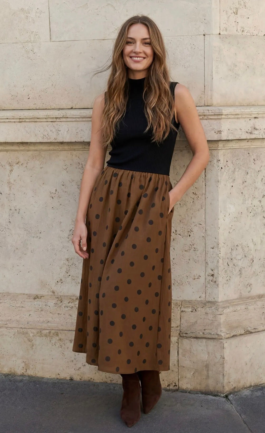 Lexi dress