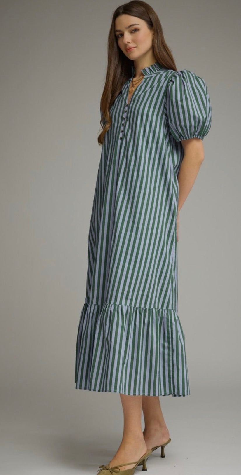 Kambry dress