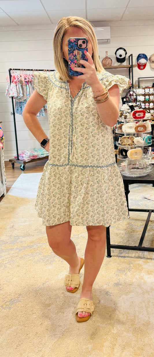 Lexi dress