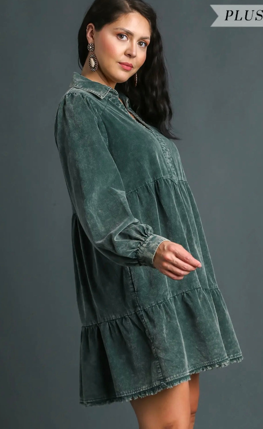 Kelly dress