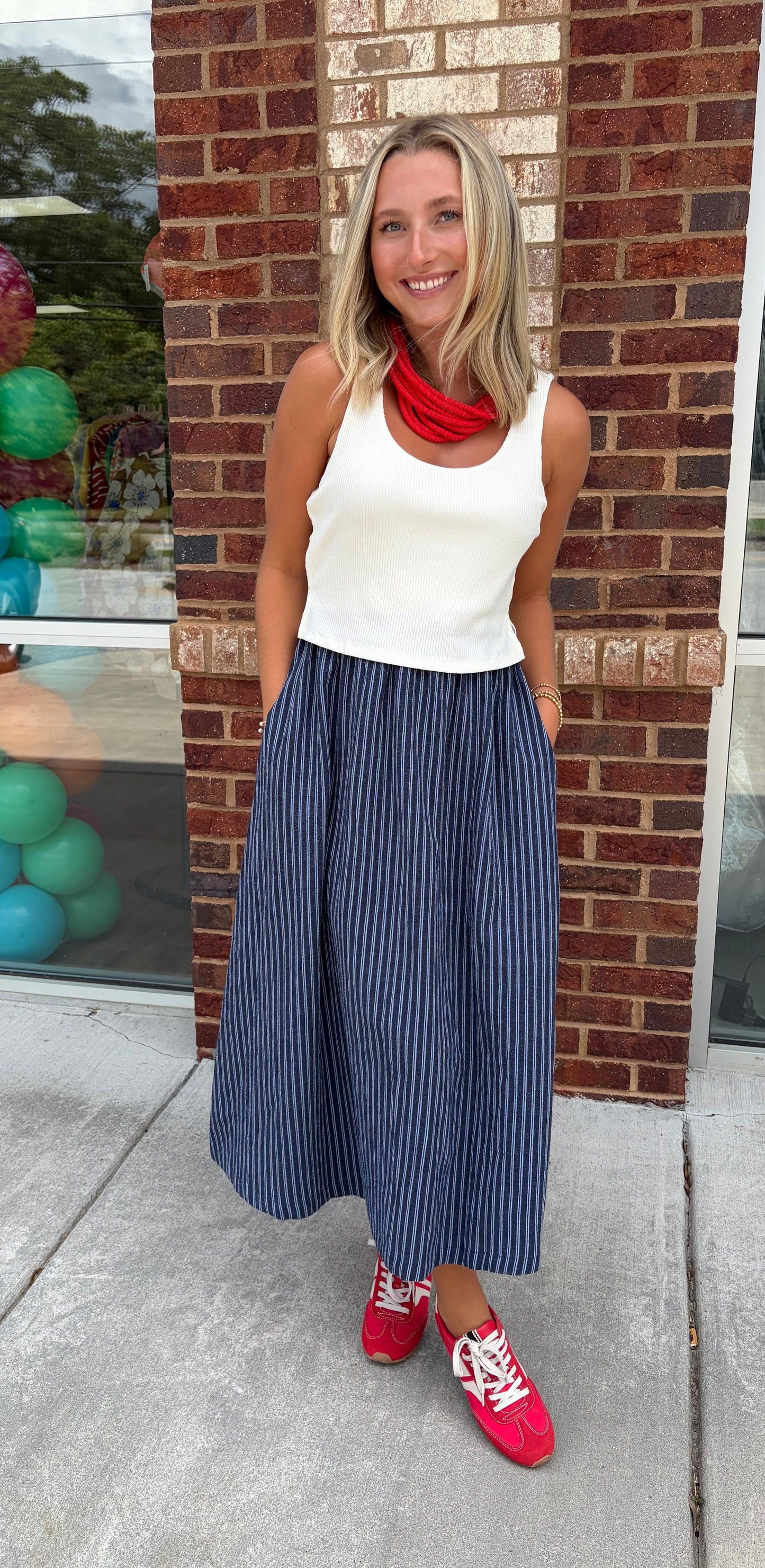 Tracy dress