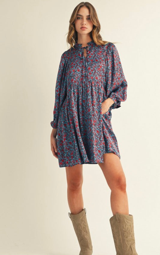 Emma dress