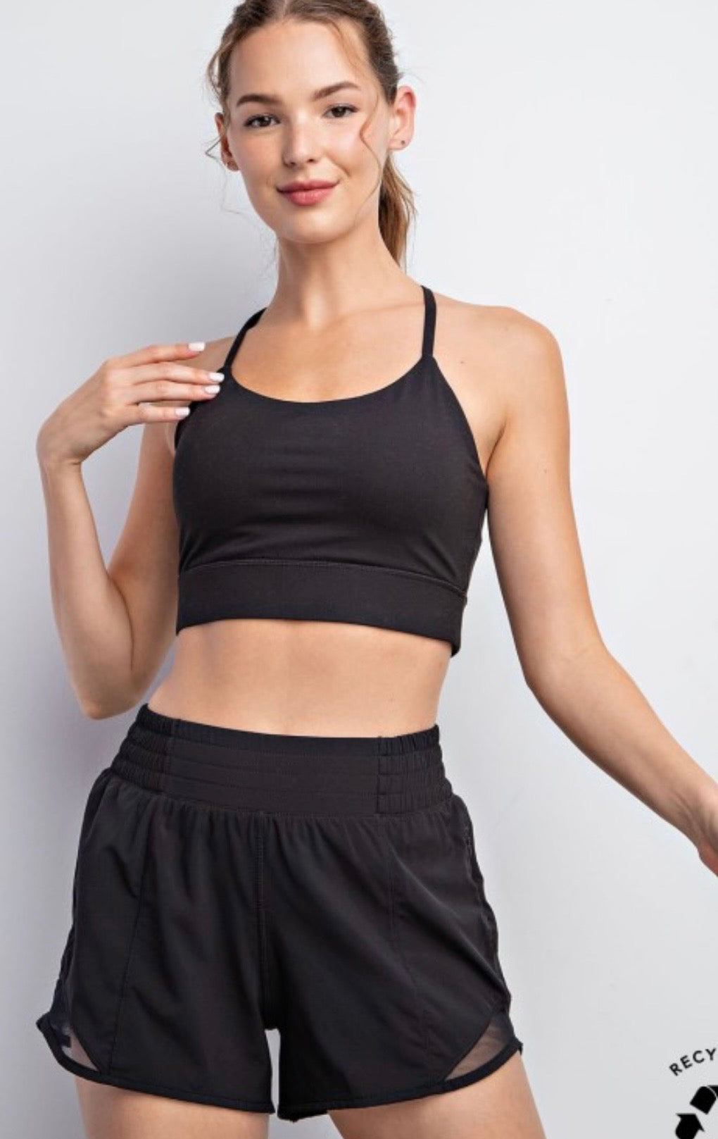 Lulu short