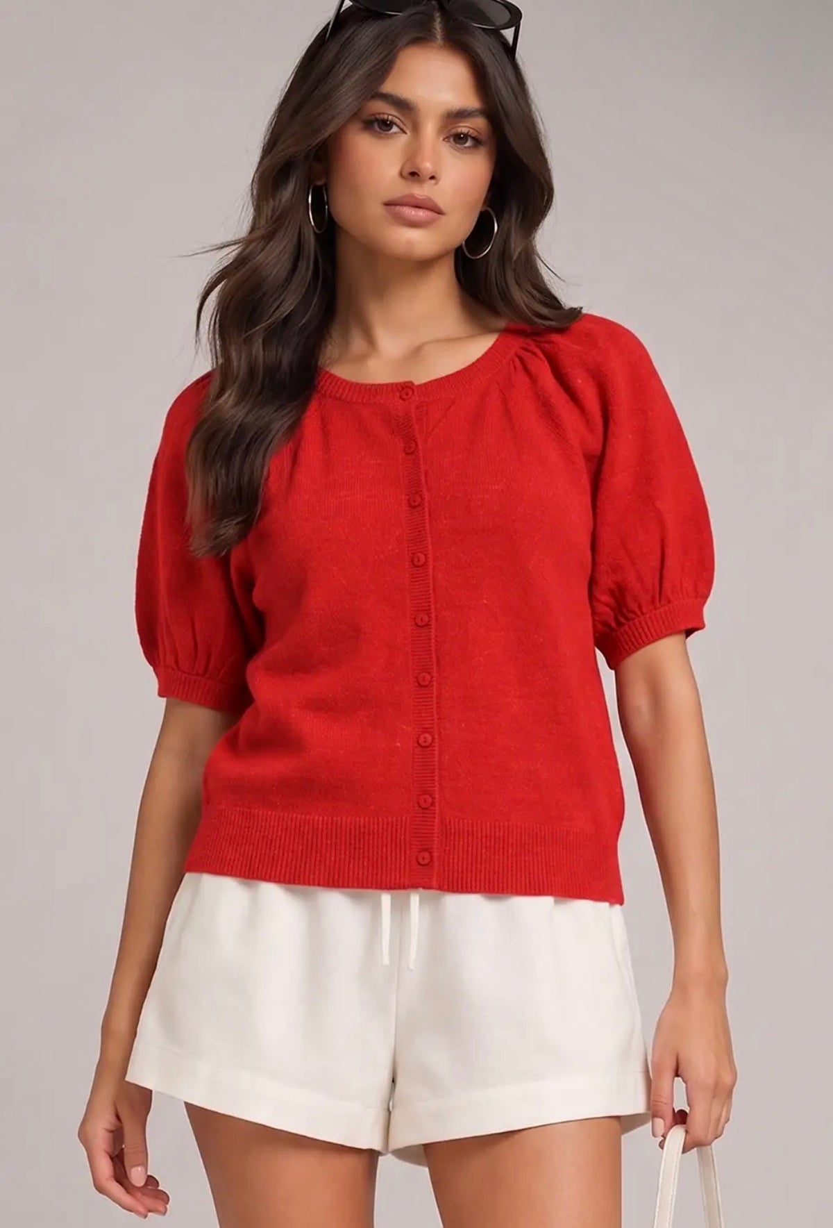 Emily sweater
