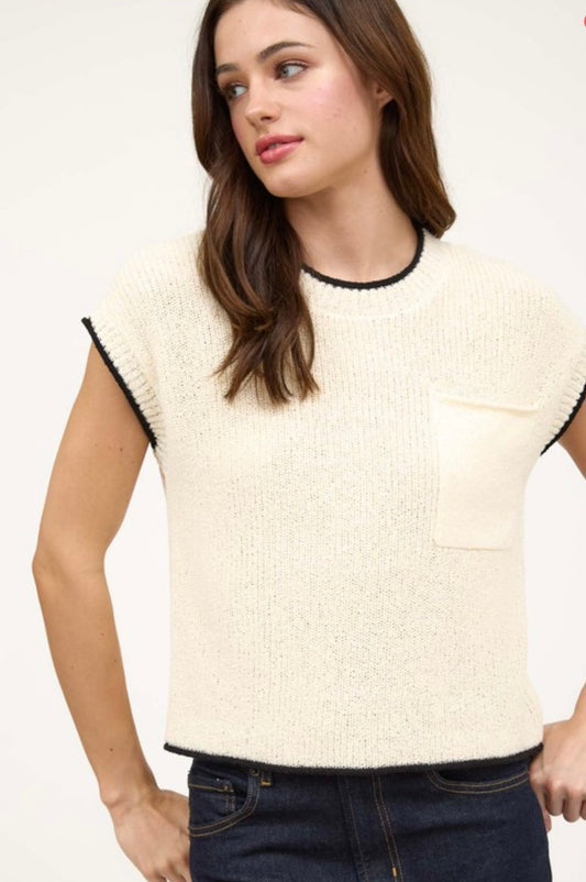 Deanna top