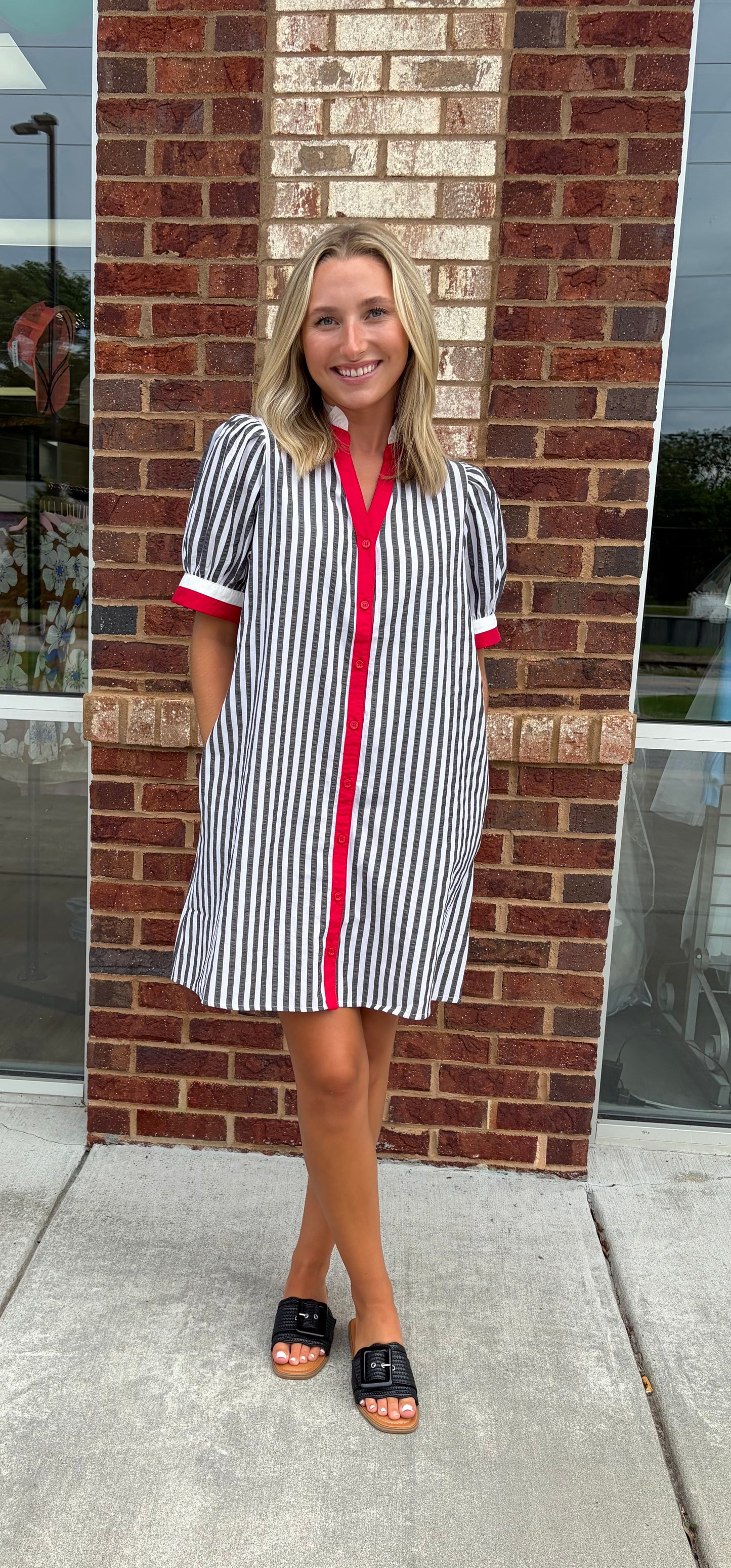 Georgia dress