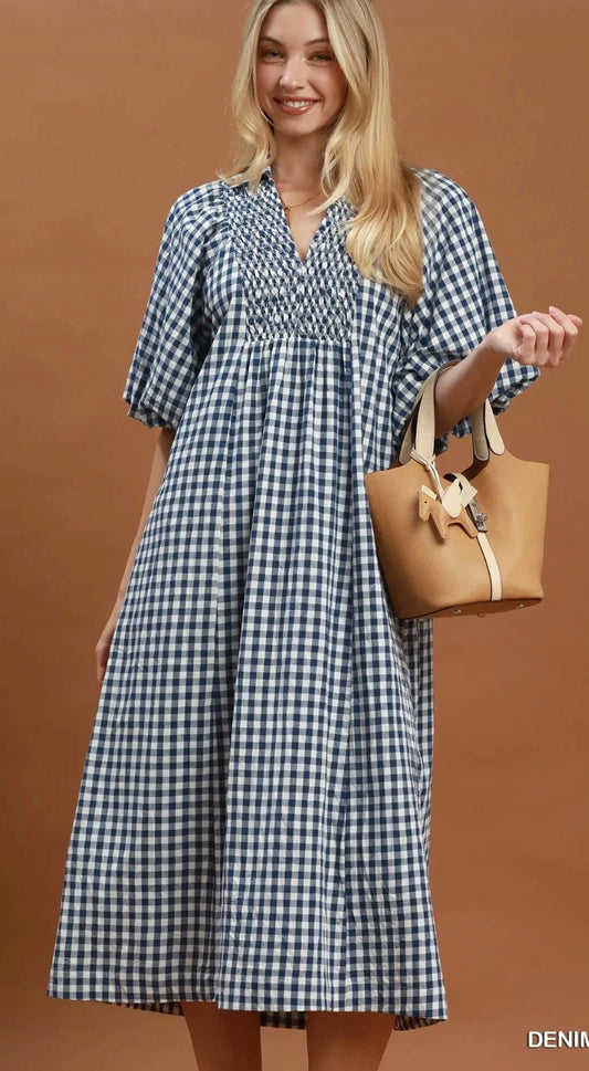Sherry dress