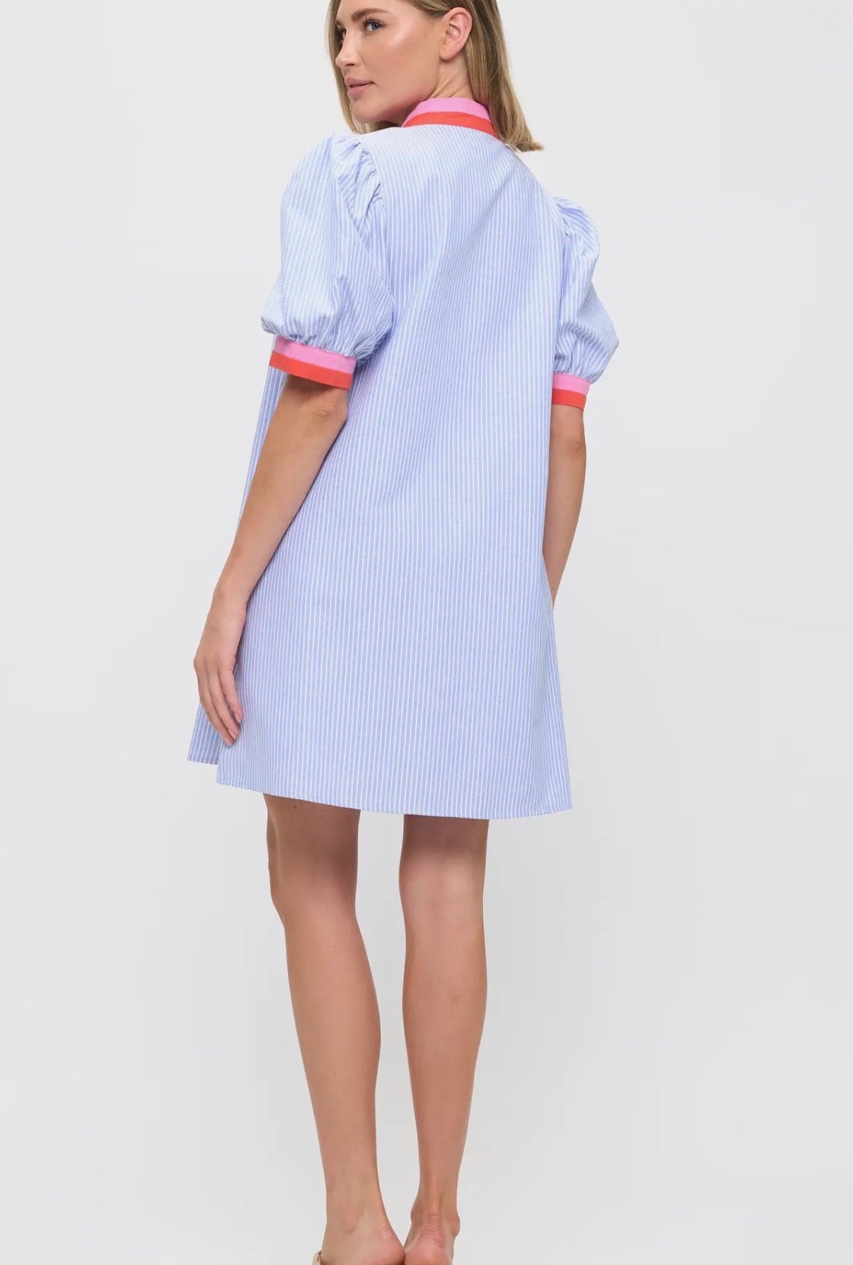 Ally dress