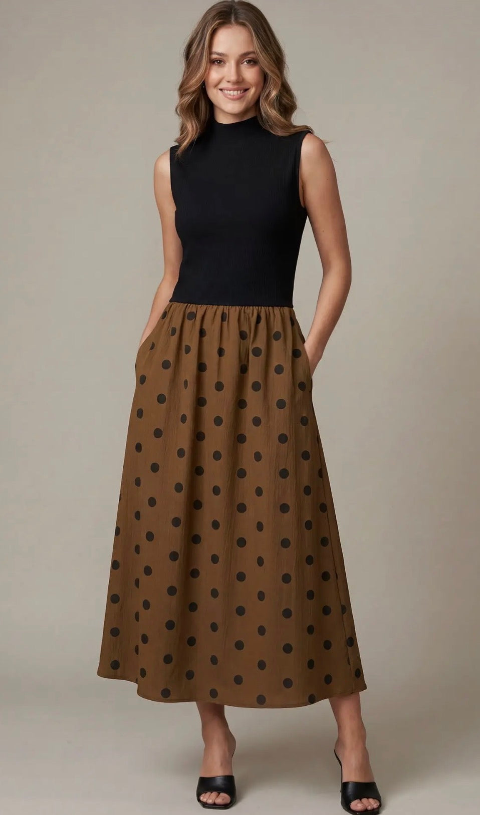 Lexi dress
