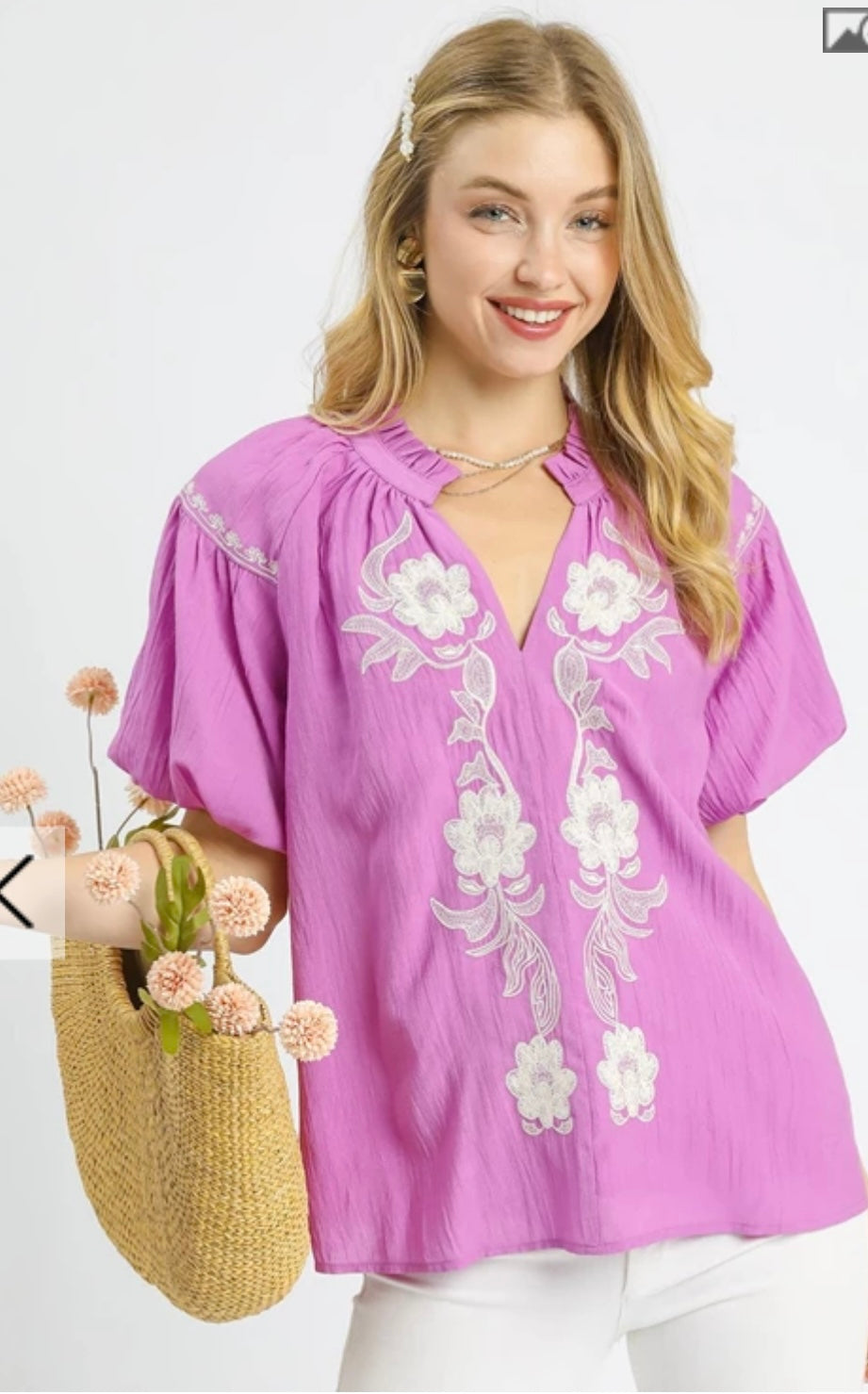 Betsy top