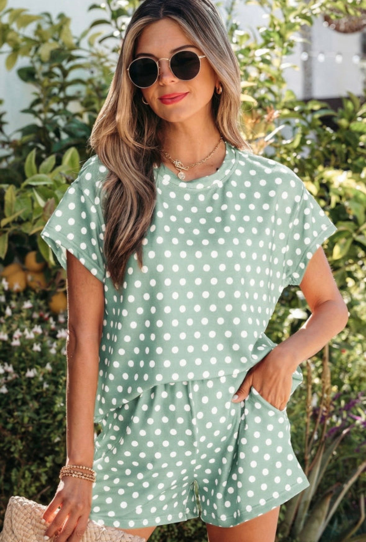 Sage dot set