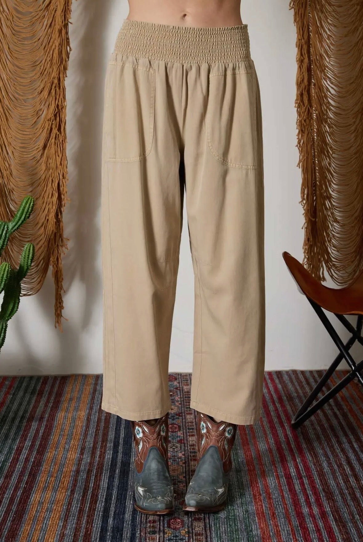 Juliet pants