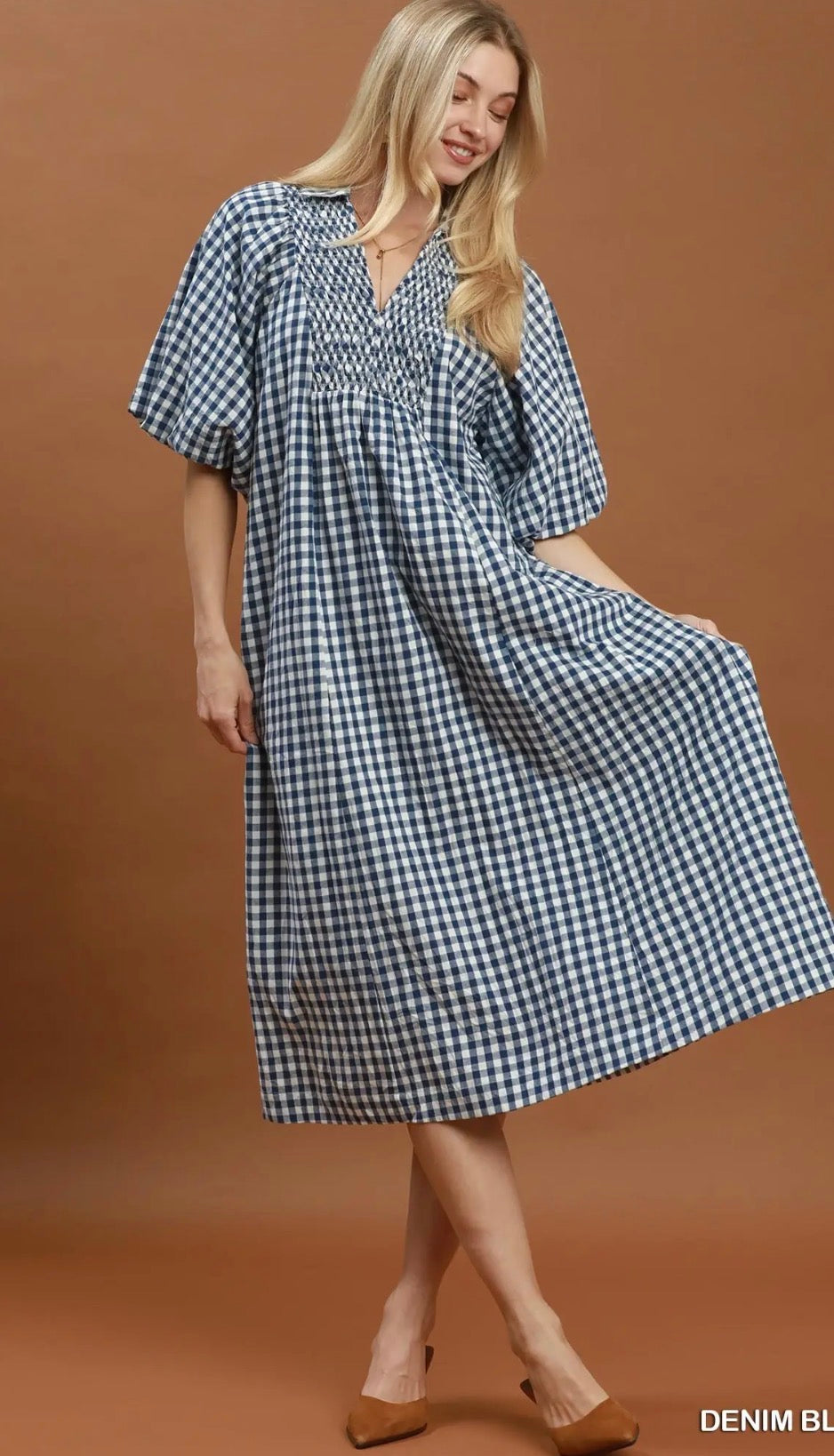 Sherry dress