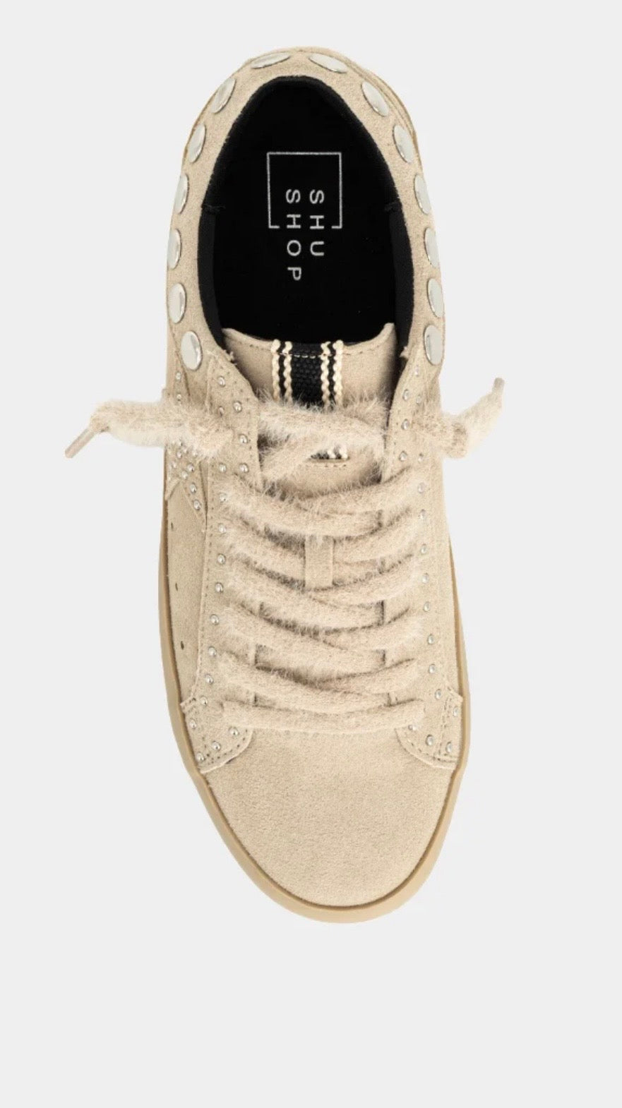 Pandora sneaker