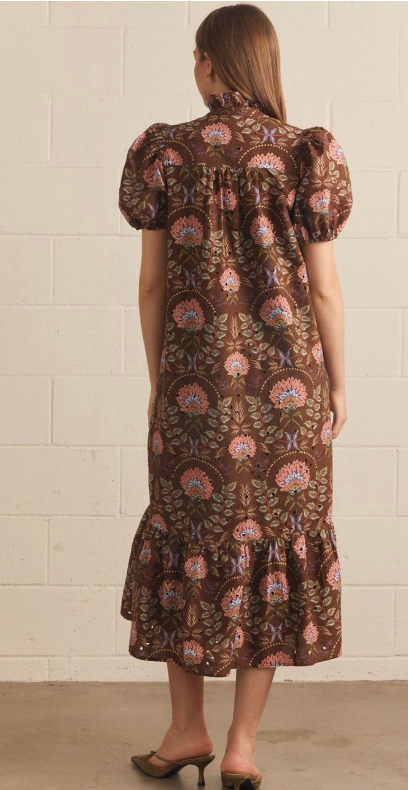 Samantha dress