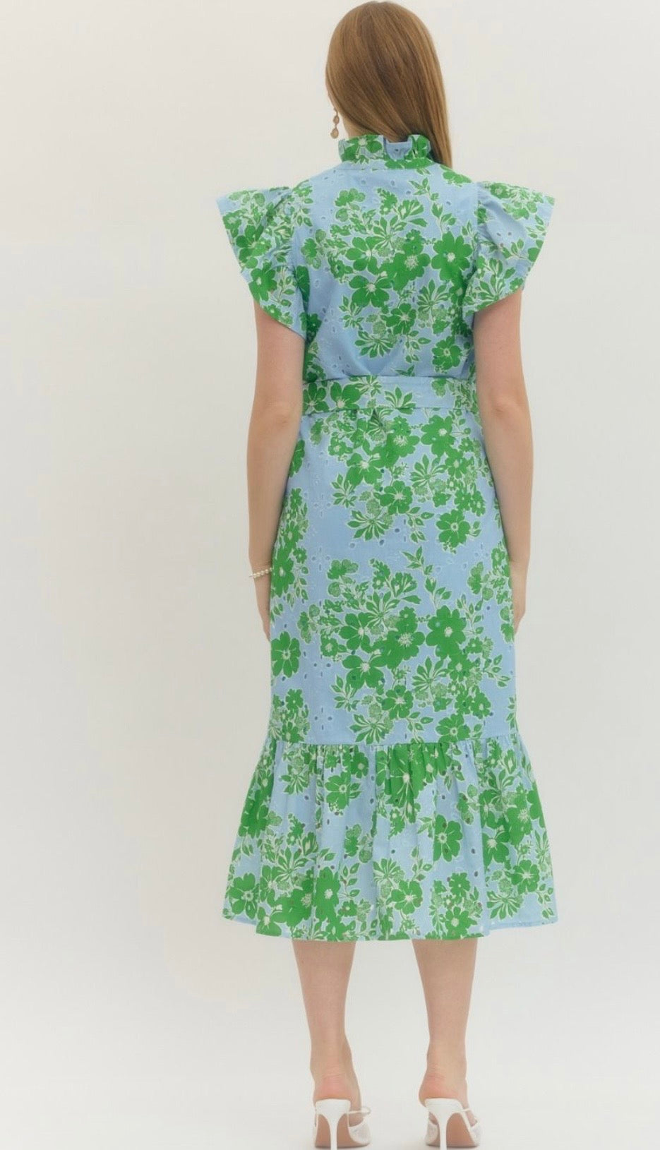 Maisie dress