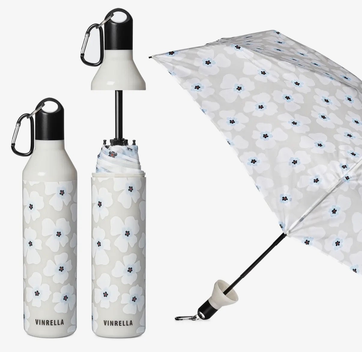 Vinrella umbrellas