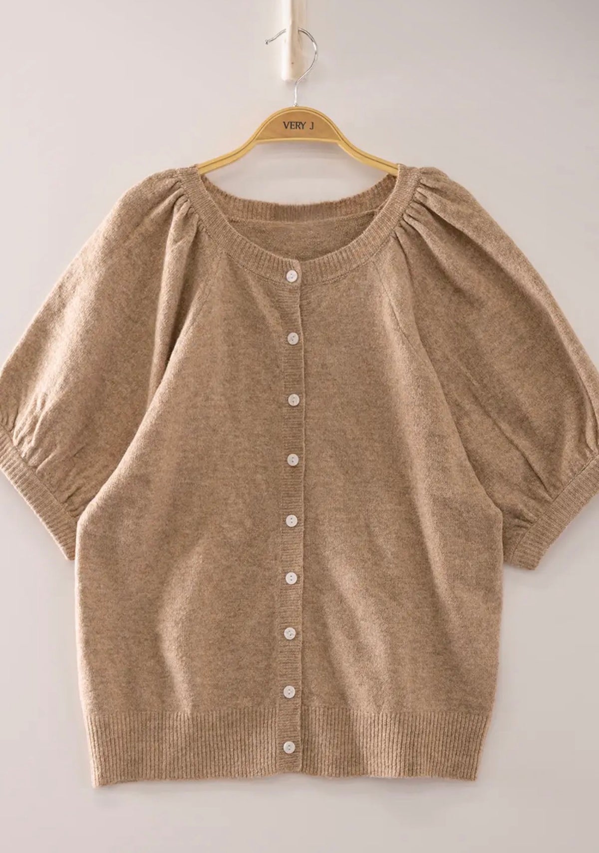 Emily sweater