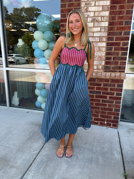 Kora dress