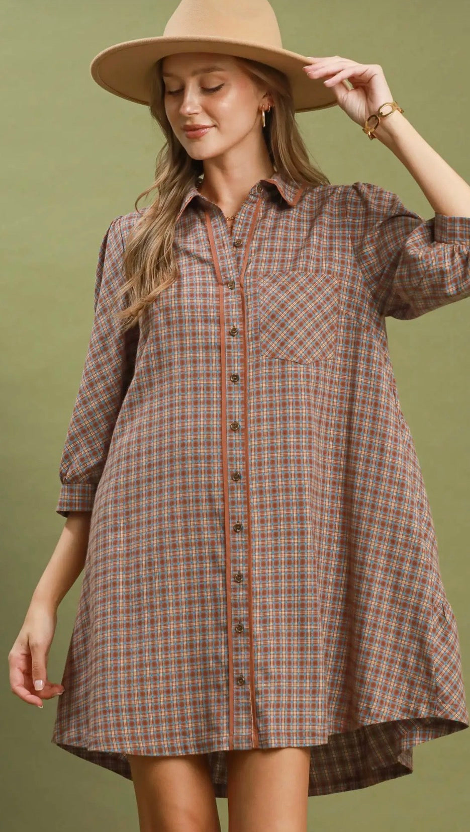 Courtney dress