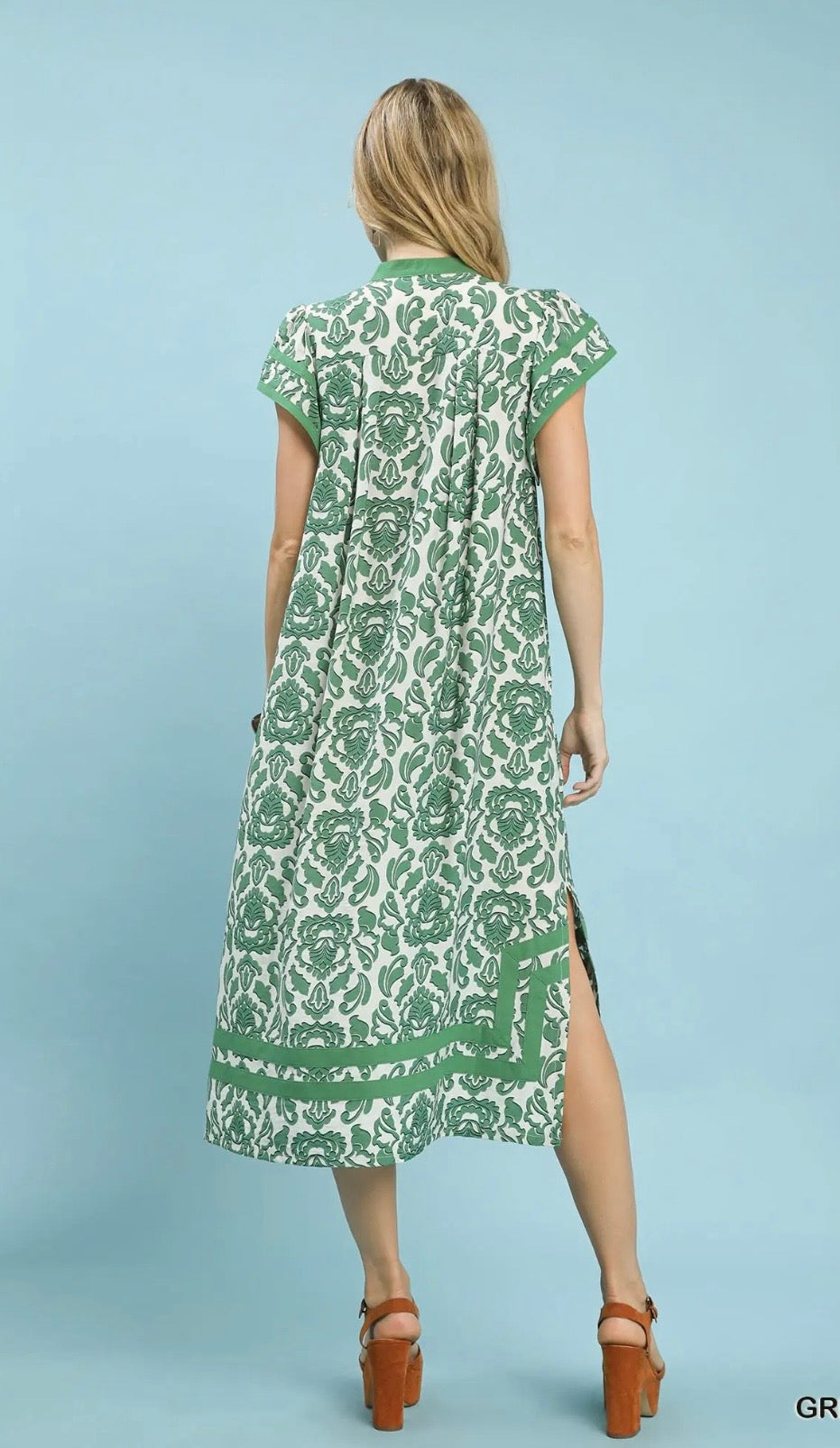 Jenny dress