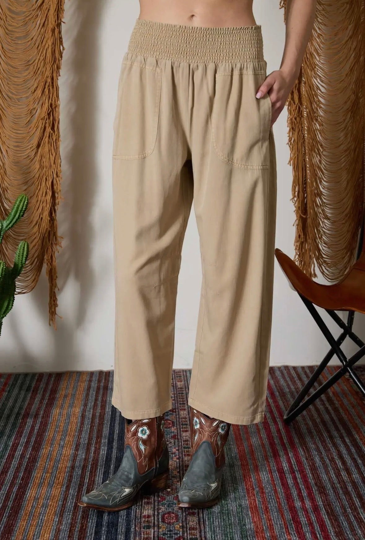 Juliet pants