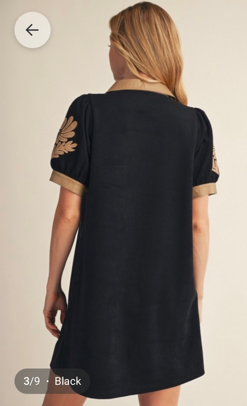 Libby dress