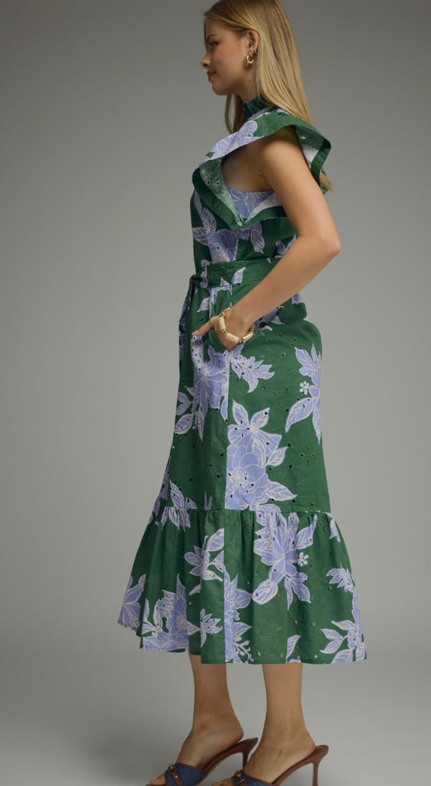 Anniston dress