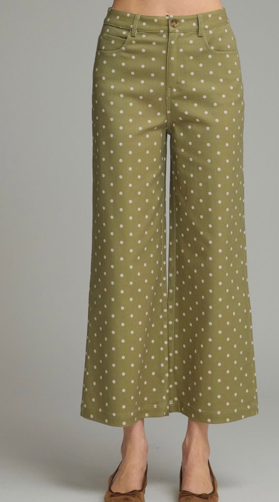Libby dot pants
