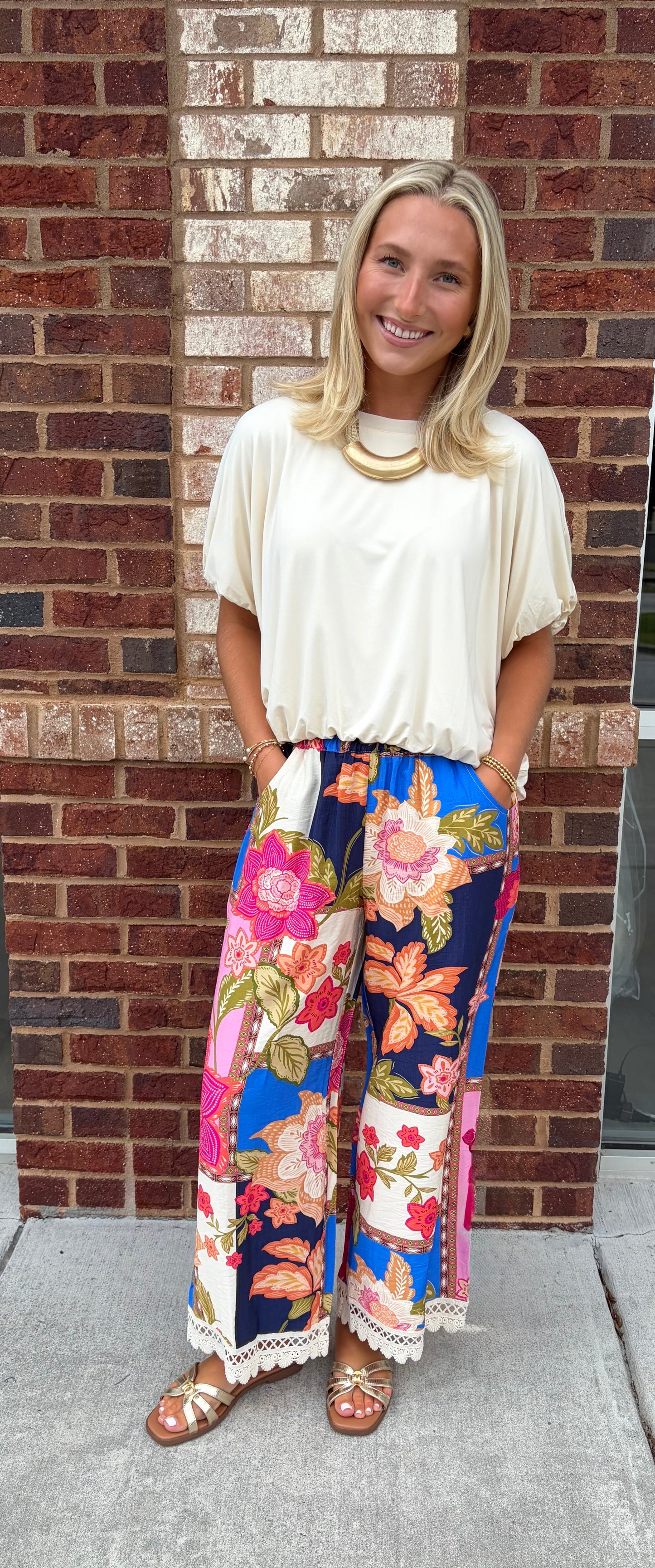 Dream pants